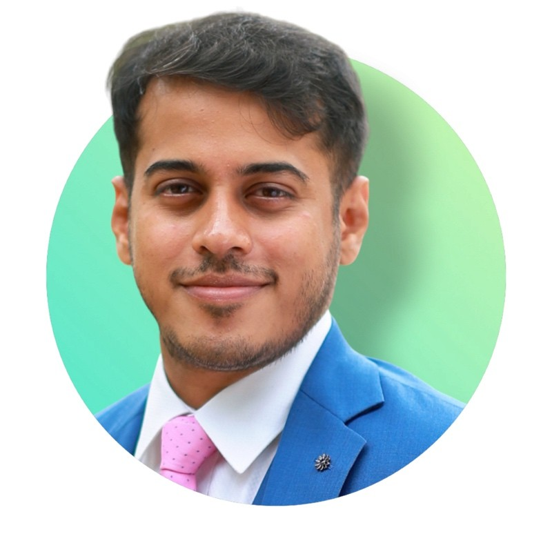 Dany Varghese avatar image