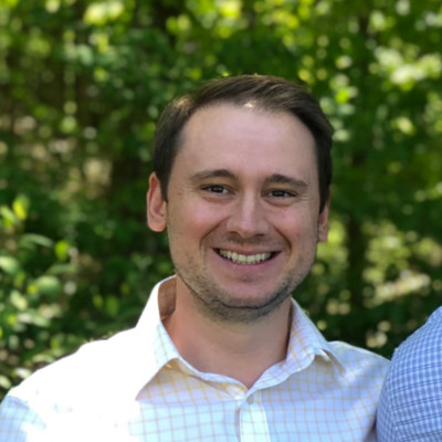 Kevin Proud avatar image