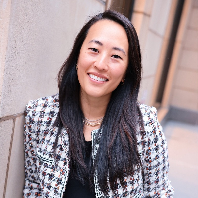 Mei Chang avatar image