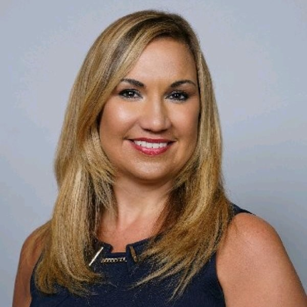 Nicole Unger, CMP avatar image