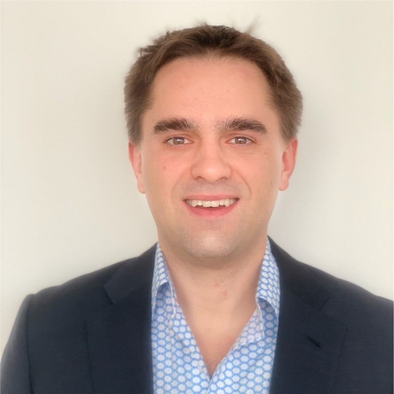 Rob McFarland avatar image