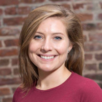 Cate DeBenedictis avatar image