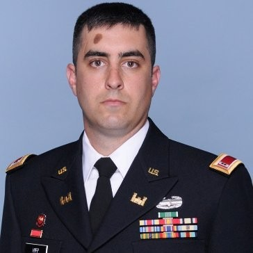 Jay Hipp, PLS avatar image