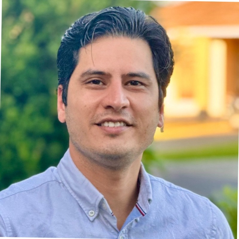 Ali Dorri avatar image