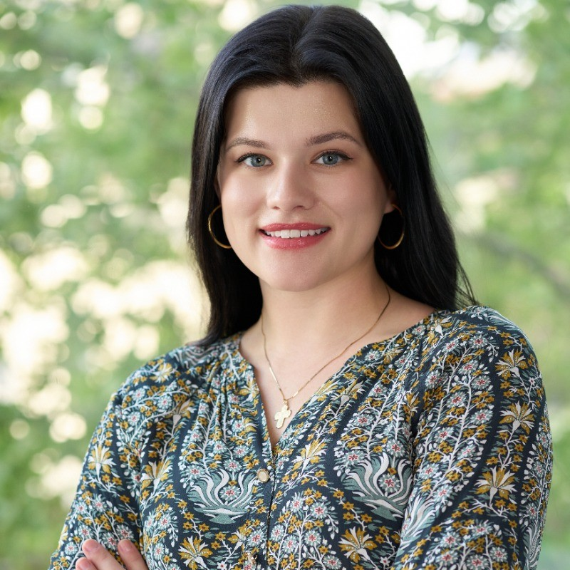 Sophia Daphnis avatar image