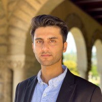 Laikh Tewari avatar image