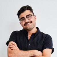 Fletcher Rowe avatar image