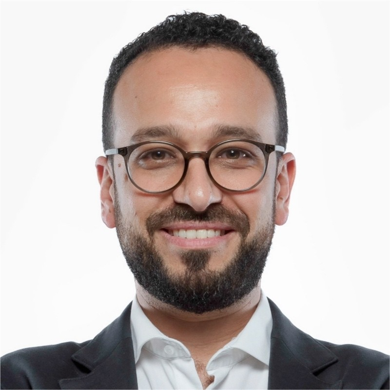 Hazem Khaled avatar image