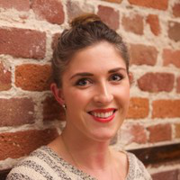 Catherine Lyons avatar image