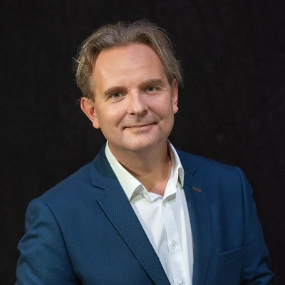 Konrad Napieralski avatar image
