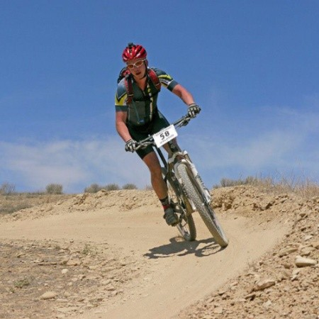 Mark Jaeggli avatar image