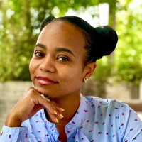 Christina Eison avatar image