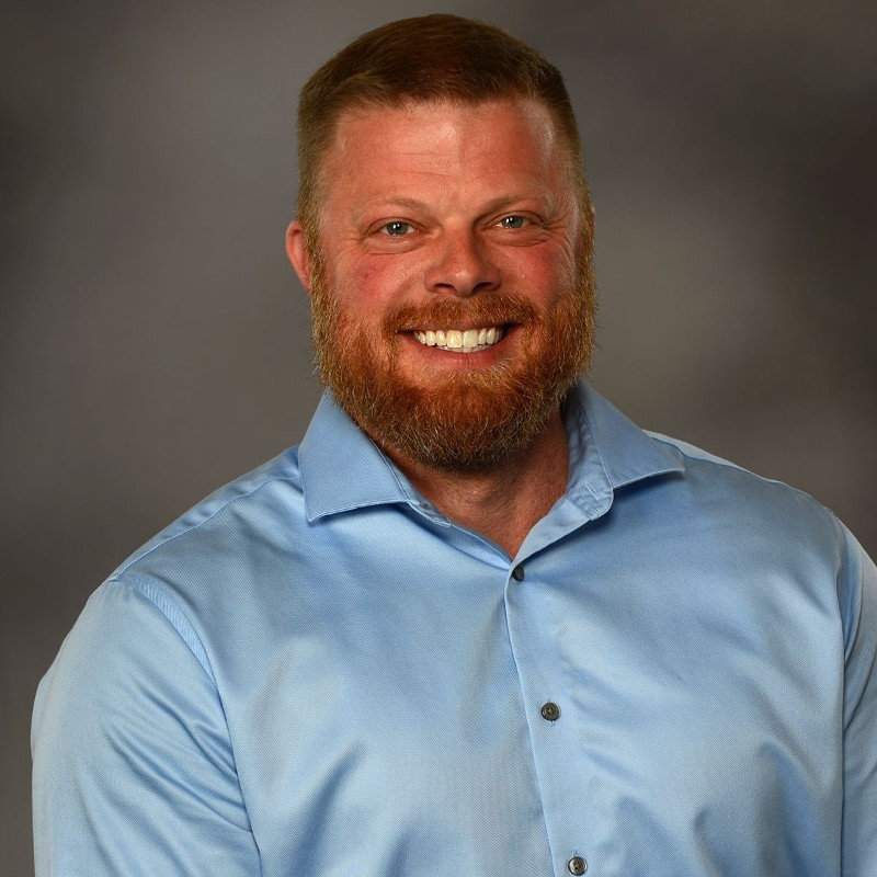 Jeff Pfeiffer avatar image