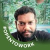 Darwin Tomy avatar image