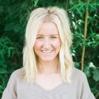 Mary Monteith avatar image