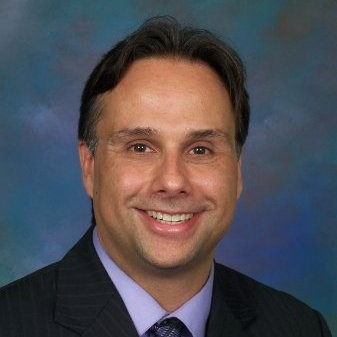 Glenn Courtland avatar image