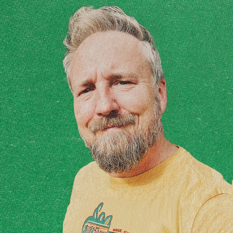 Kevin Keigley avatar image