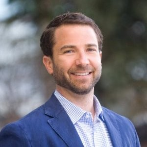 Brad Arnold avatar image