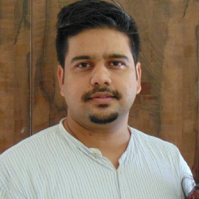 Vaibhav Chauhan avatar image