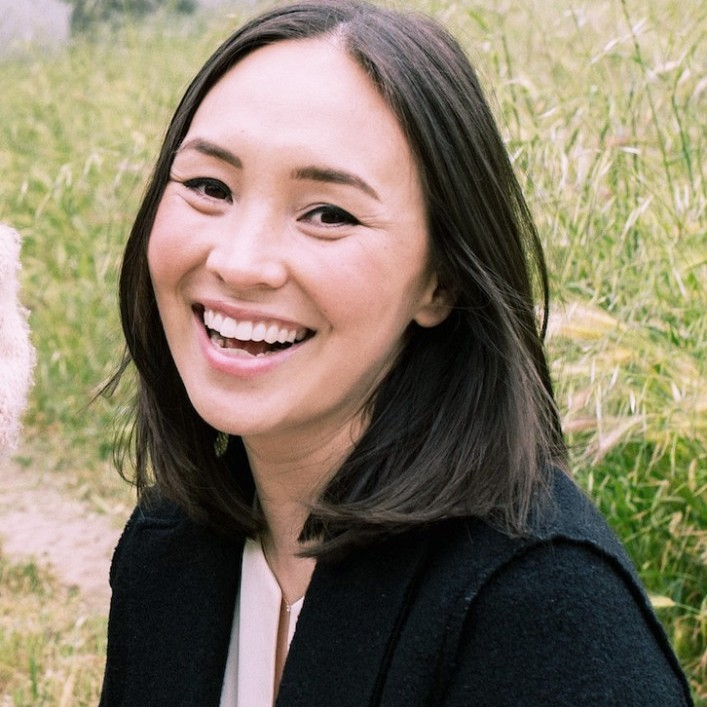 Melanie Wong avatar image