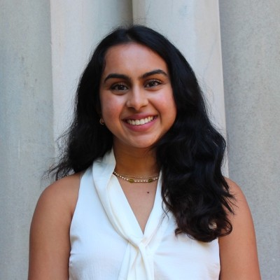 Aashvi Patel avatar image