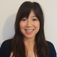 Rebecca Chong avatar image