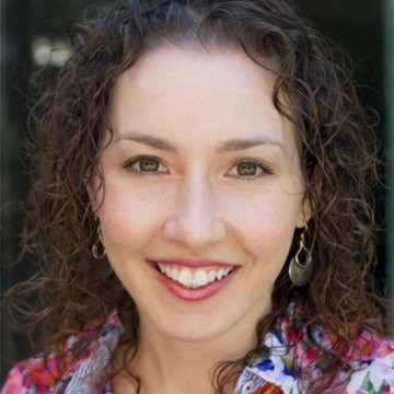 Laura Detke avatar image