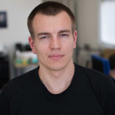 Richard Klafter avatar image