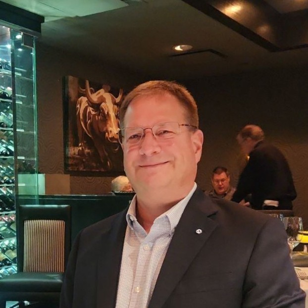 Randy Ripple avatar image