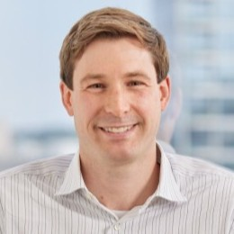 Geoff Faux avatar image