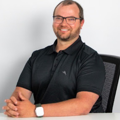 Brad Hubele avatar image