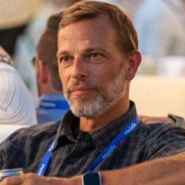 Mike Debnar avatar image