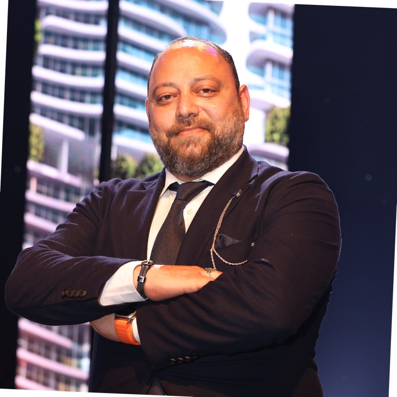 Ahmed Tawfik avatar image