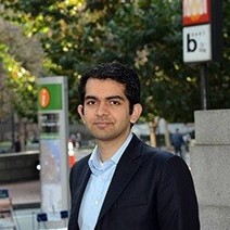 Uren Dhanani avatar image