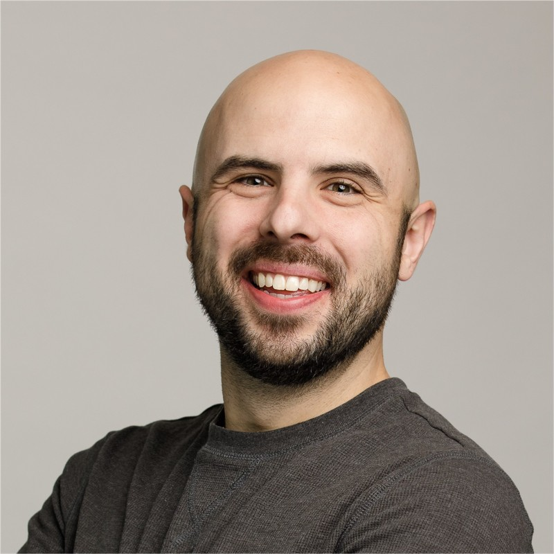 A.J. Forkner avatar image