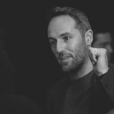 Paul Kirkcaldy avatar image