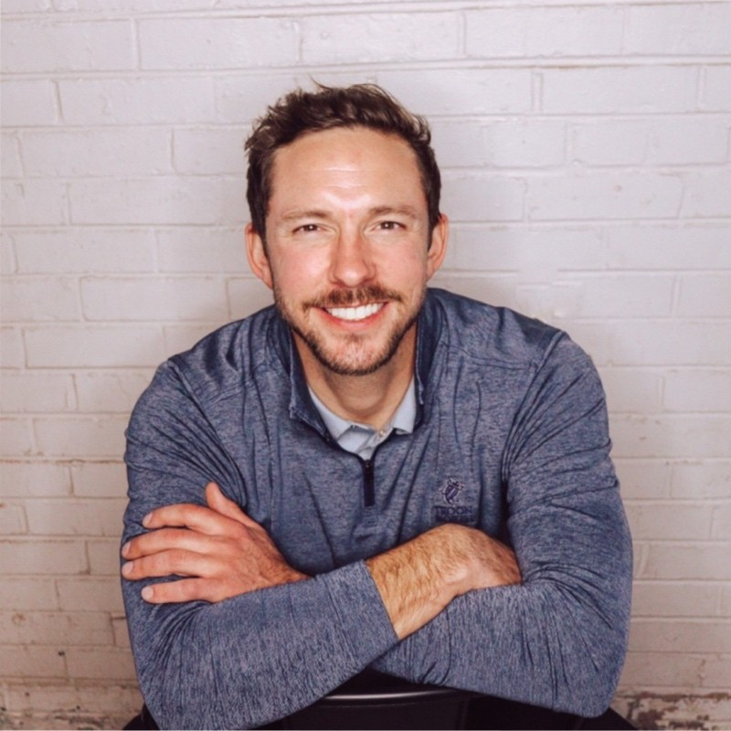 Justin Greenwalt avatar image