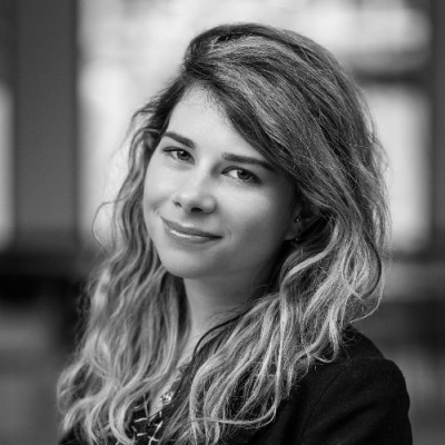 Emily Boles avatar image