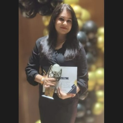 Shweta Tyagi avatar image