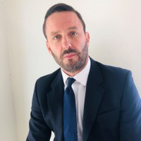 Roger Tomlinson avatar image