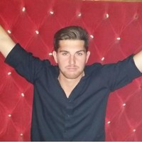 Dylan Hampton avatar image