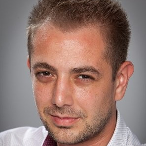 Radu Catalin Ionescu avatar image