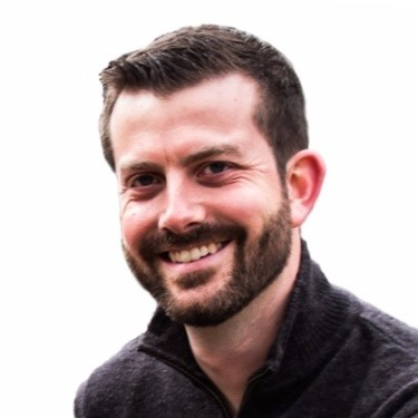 Josh Buettner-Garrett avatar image