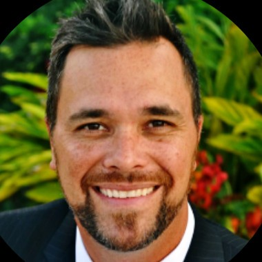 Rick Trefzger avatar image