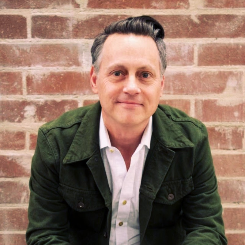 Peter Osberg avatar image