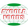 Ayoola Foods avatar image