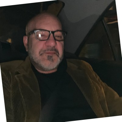 Oriano Barbanera avatar image