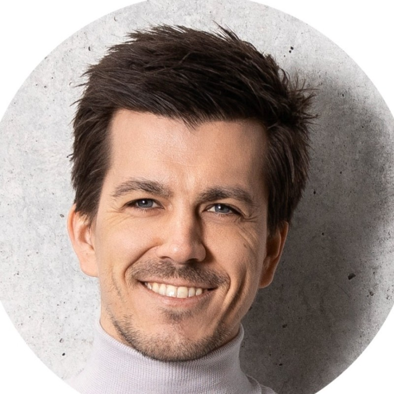 Björn Kolbmüller avatar image