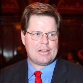 David Sheehan avatar image