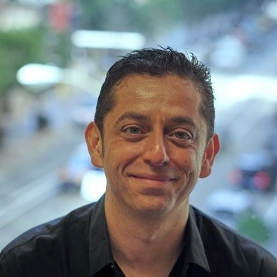 Amir Razmara avatar image